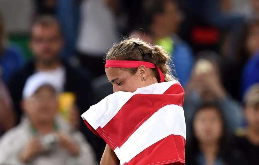 爱游戏体育官网-科维托娃爆冷击败德国队，关键助攻引爆全场！